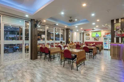 Baan Thai Beach Side Residence, Patong Beach – Foto 4