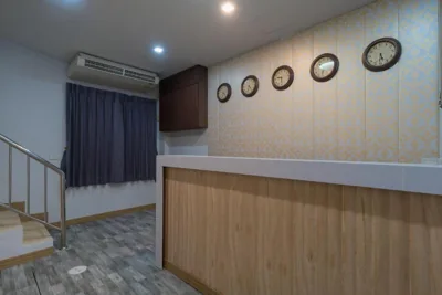 Baan Thai Beach Side Residence, Patong Beach – Foto 7