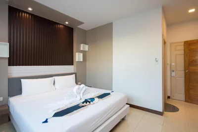 Baan Thai Beach Side Residence, Patong Beach – Foto 10