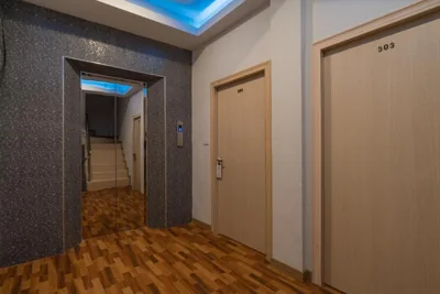 Baan Thai Beach Side Residence, Patong Beach – Foto 11