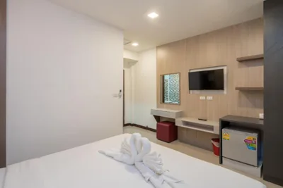 Baan Thai Beach Side Residence, Patong Beach – Foto 12