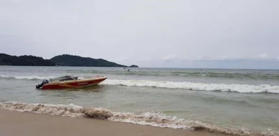 Baan Thai Beach Side Residence, Patong Beach – Foto 15